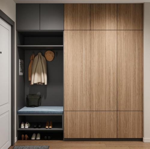 Дизайн интерьера в деталях. 05