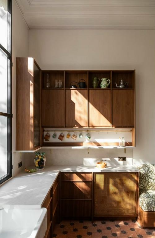 Как построить дом, отражающий вашу личность: ценные советы от парижского мастера дизайна.

