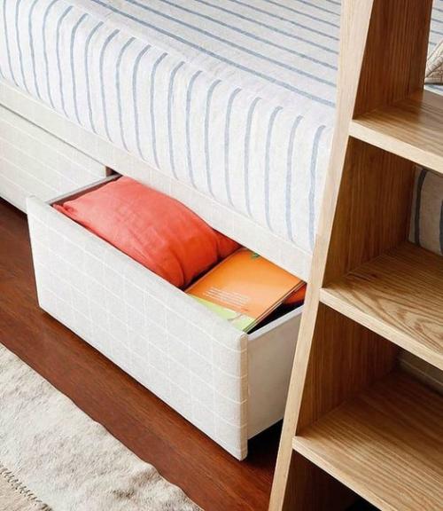 Проект детской комнаты для мальчика. 04