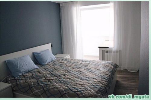 Результат ремонта квартиры. 03