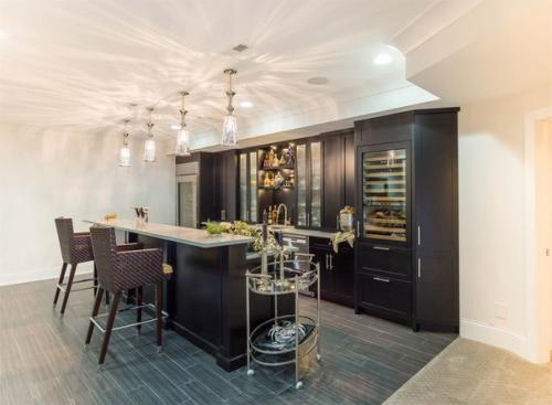 Роскошный особняк, площадью 780 m? 04