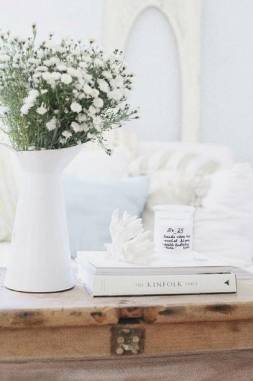 Сколько вещей вам нужно для счастья?