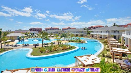 Топ 10 отелей * кубы для пляжного отдыха по верcии Tophotels *. 02