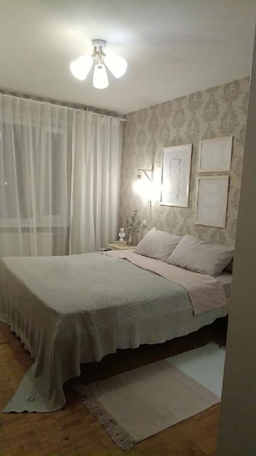 Не всегда есть возможность сделать ремонт или купить новую мебель, а жить в уюте хочется прямо сейчас. 02