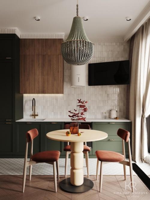 Новый проект мистолово 48 такой прекрасный и элегантный. 02