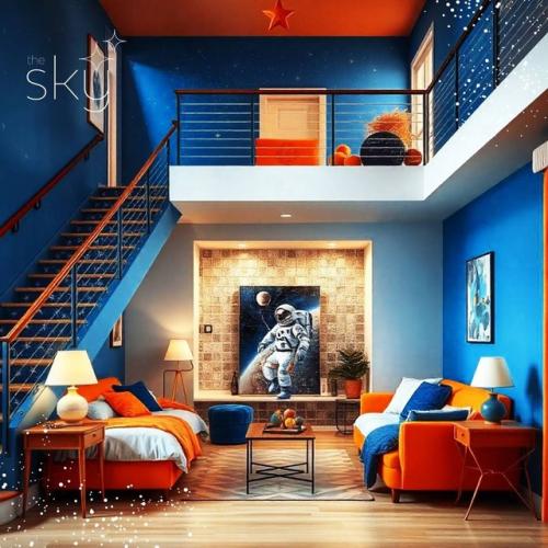 Все хотят купить самый лучший дом или квартиру. 01