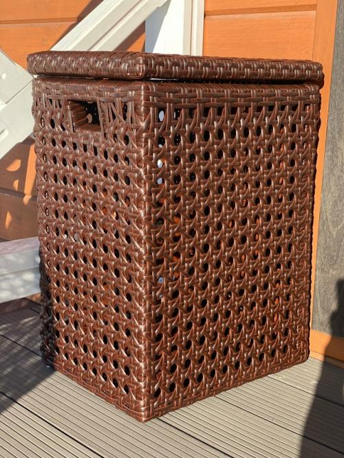 Корзина для хранения. 
