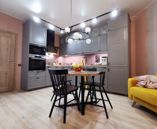 Евро трешка от нашей подписчицы. 01