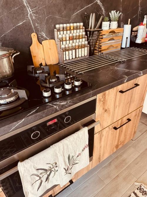 Добро пожаловать на уютную кухню Зинаиды. 04