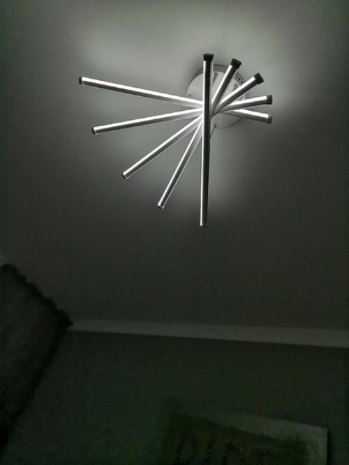 Цвет настроения серый. 06