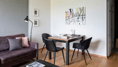 Интерьер квартиры почти 40 кв. 01