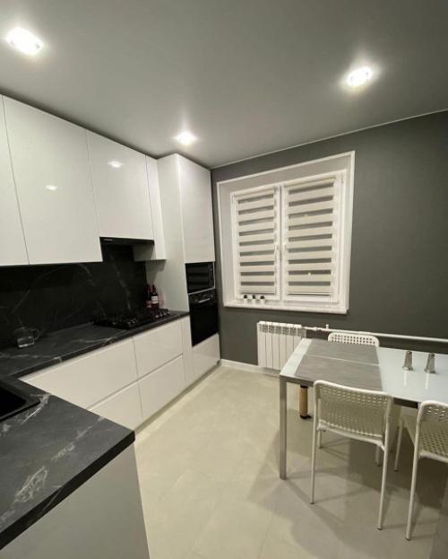 Современный ремонт до/после. 01