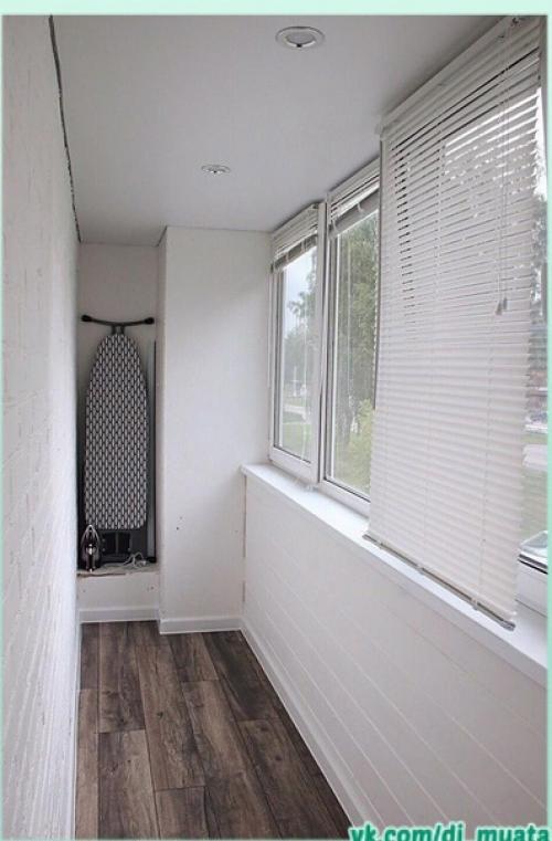 Результат ремонта квартиры. 06