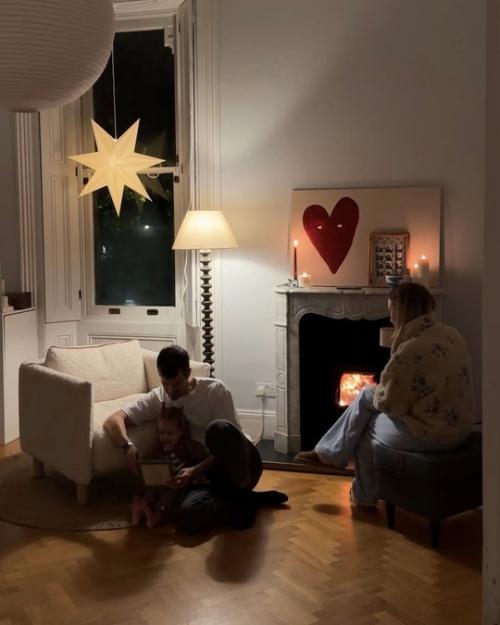 В уютной квартире Саши Such. 06