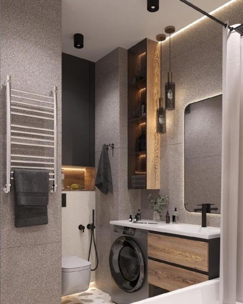 Идеи дизайна интерьера. 02