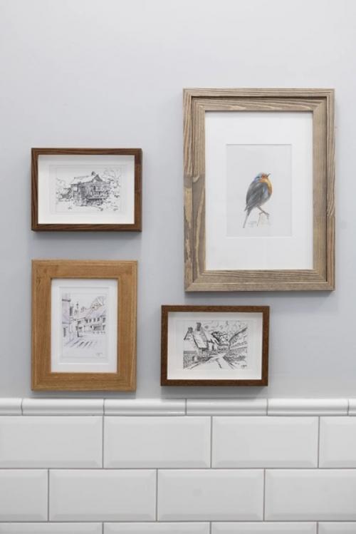 День одного проекта ч. 3. 08