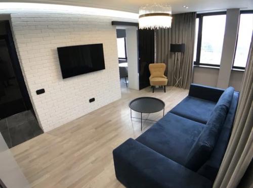 Перепланировка гостиной в хрущевке, отличный результат! 01