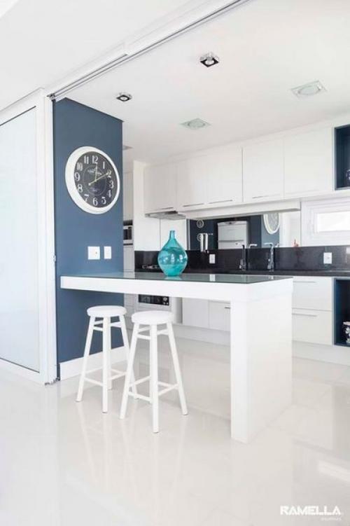 Часть 2. галечный дом (Casa Shingle) в Бразилии от Ramella Arquitetura. 01