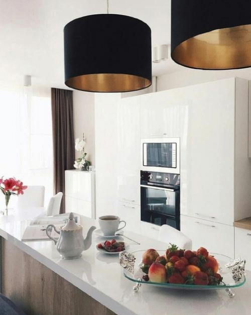 Квартира после ремонта. 05