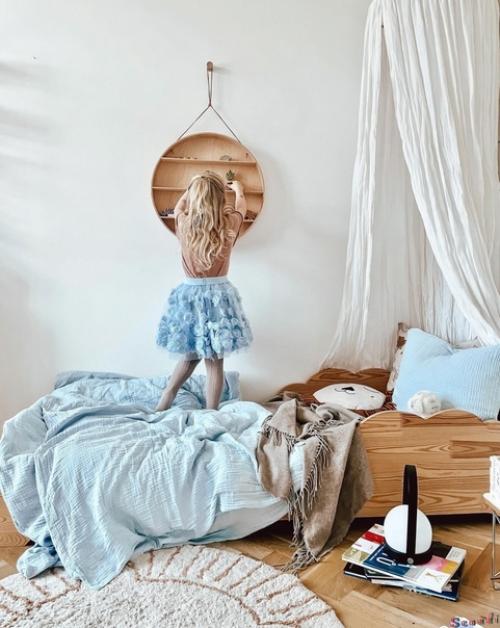 Почему при оформлении интерьера не стоит вестись на одни лишь модные тенденции. 07