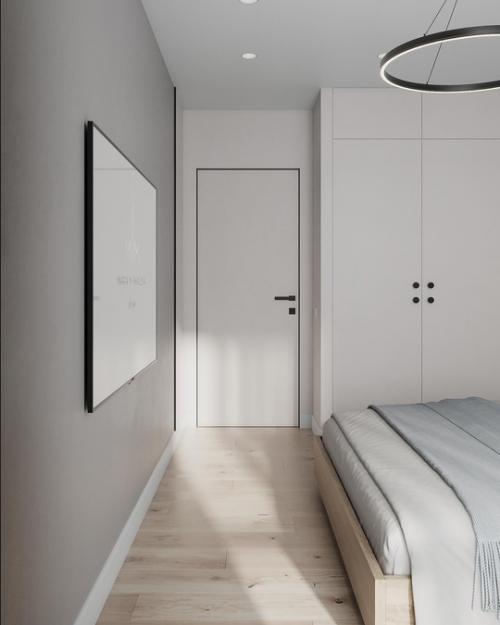 Как добавить графичность в интерьер? 07