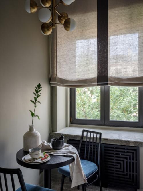 Квартира для холостяка, 65 м. 05