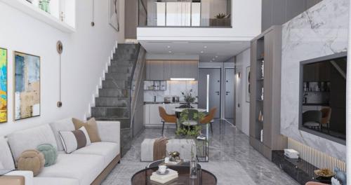 Все хотят купить самый лучший дом или квартиру. 03