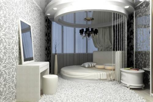 Цвет в спальне. 
1. людям, чрезмерно сексуально возбудимым и склонным к измене, нужно иметь в спальне хотя бы 2 элемента салатного цвета. 
