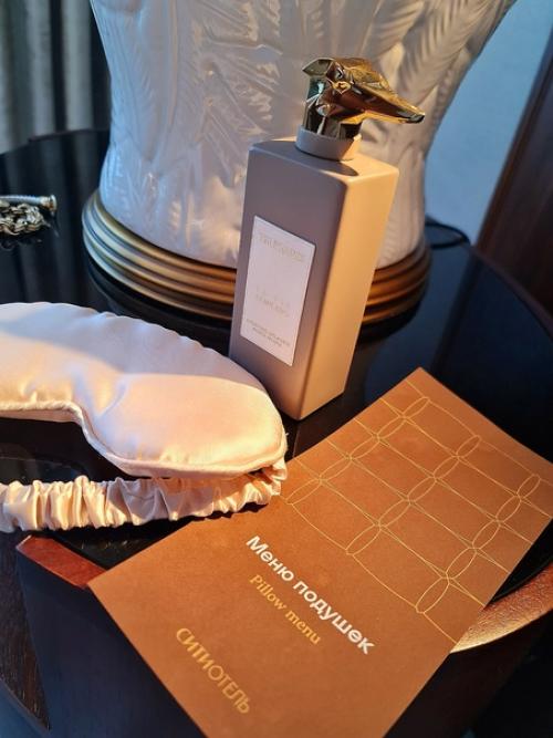 Отель в самом центре города. 08