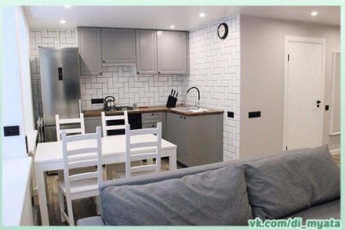 Результат ремонта квартиры. 02