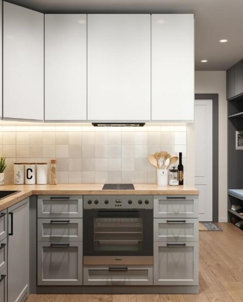 Дизайн интерьера в деталях. 04