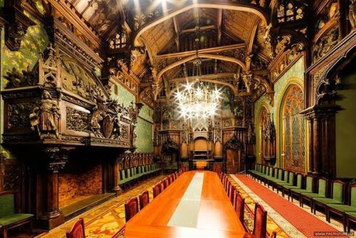 Дом кельха или пристанище юристов. 02