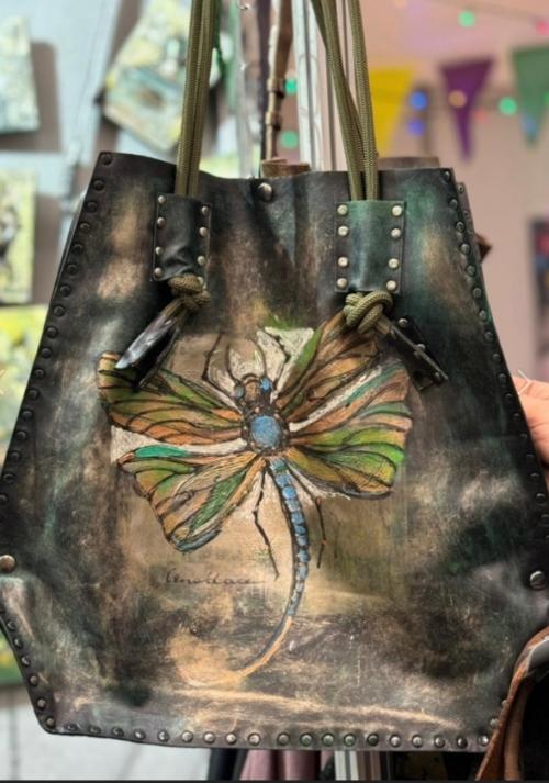 14 - 15 февраля на выставке - продаже Авторские Штучки в центре на инженерной 13 - дизайнер лена черных. 06