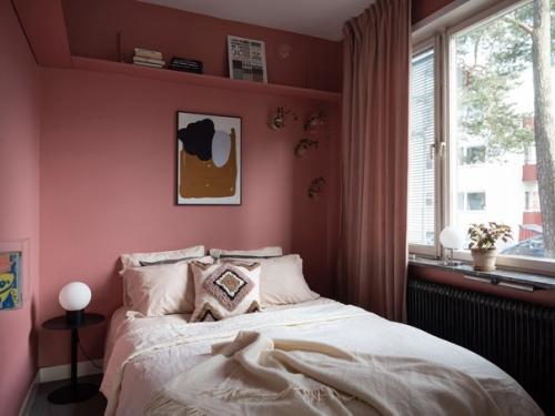 Квартира площадью 42 кв. 03