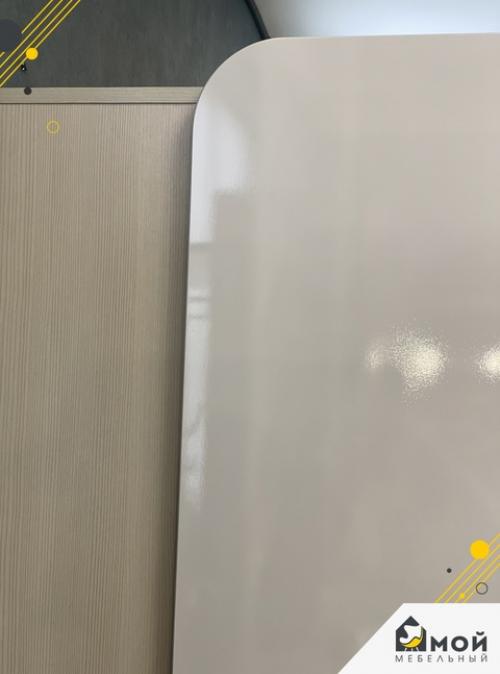 Гостиная Калипсо - стиль и минимализм в одном решении. 07