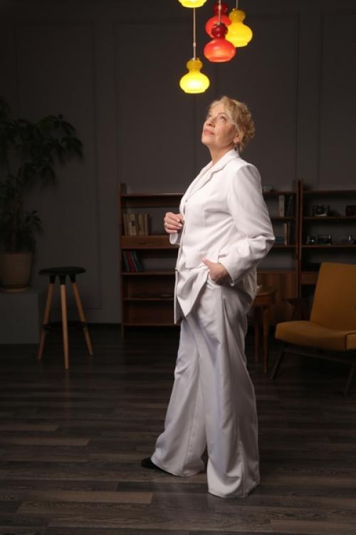 Покупка новой квартиры, это ого - го! 01