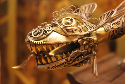 На всей земле один такой чудесный - город золотой! 07 На всей земле один такой чудесный - город золотой! 07