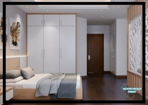 Рубрика Совет ДНЯ от команды эксклюзивный ремонт? 03