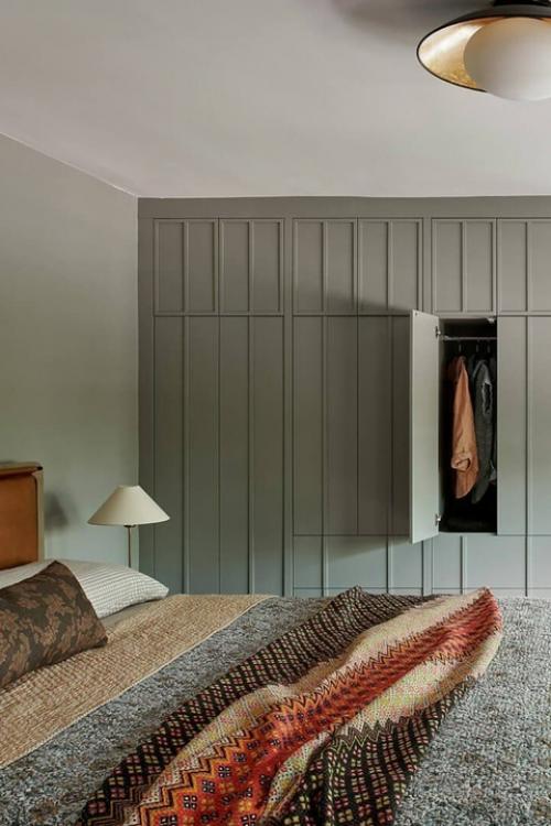 Для 113-летнего дома. 05