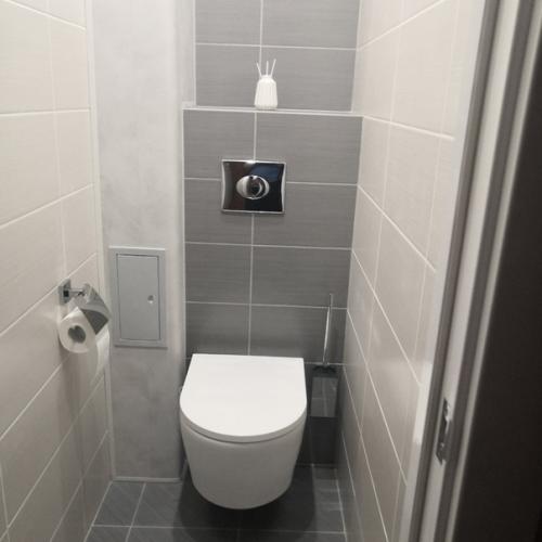 Цвет настроения серый. 09