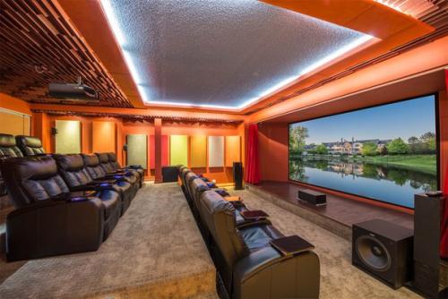 Роскошное поместье, площадью 2787 m? 05