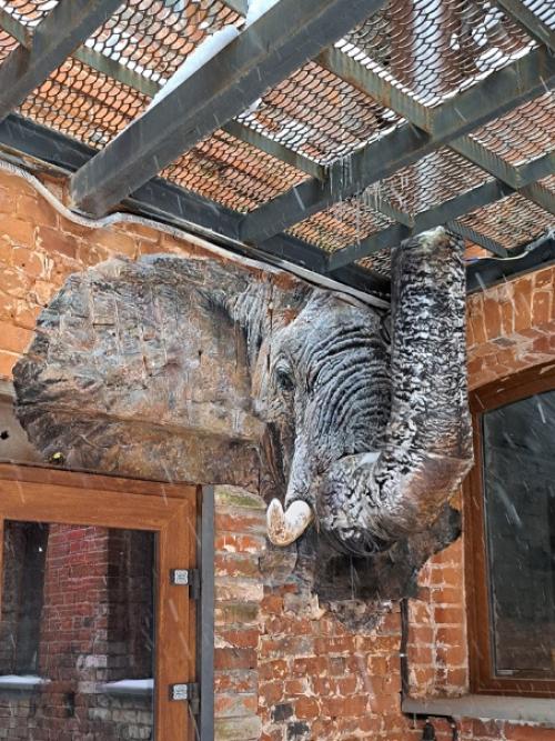 Прогулки по перми. 02