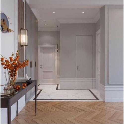 Квартира с яркими акцентами. 05