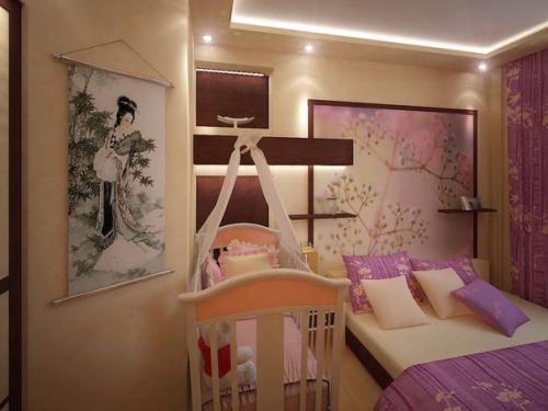 Дизайн интерьера квартиры 70 кв. 07