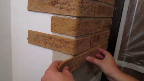 Гибкий камень. Что это? 02 Гибкий камень. Что это? 02