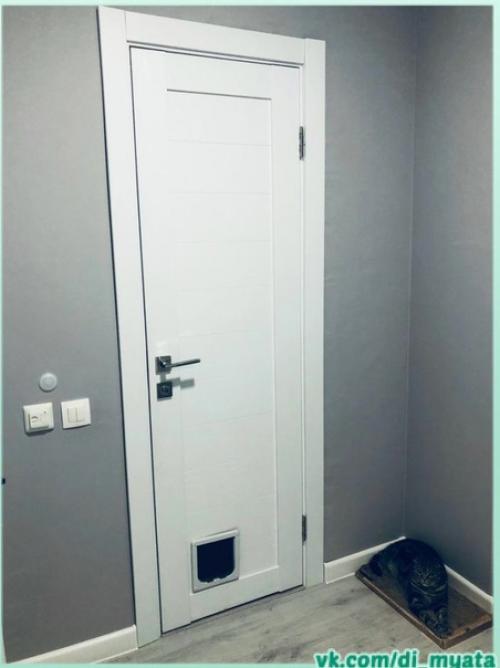 Ремонт в ванной комнате. 06