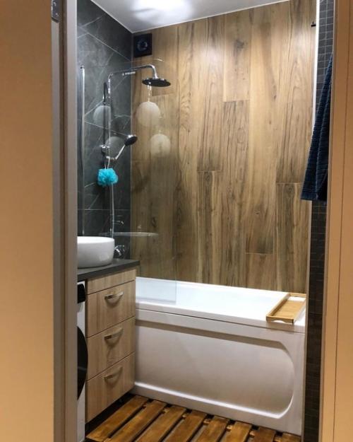 Идеи дизайна интерьера. 05