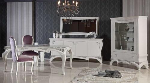 Турецкий дизайн или будь проклята школа ремонта. 01