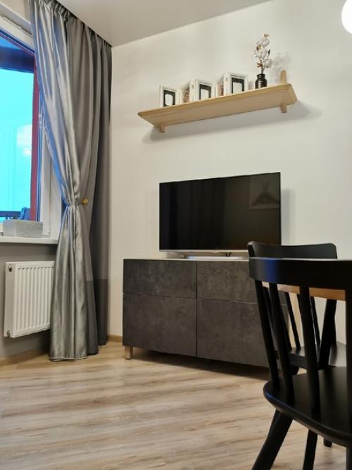 Евро трешка от нашей подписчицы. 03