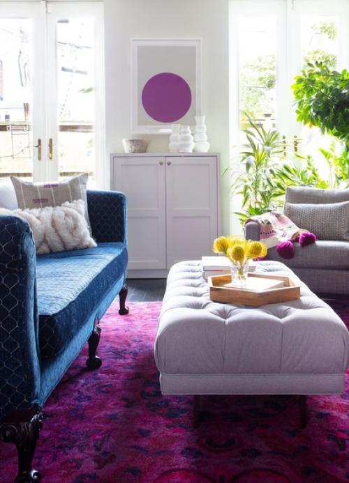 Жизнь в ярких красках. 04